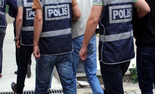 Şanlıurfa'da DEAŞ operasyonu: 8 gözaltı