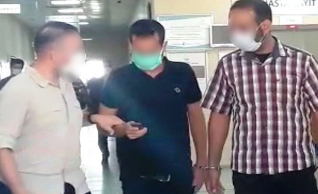 Şanlıurfa'da operasyon: 7 gözaltı