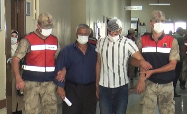 Şanlıurfa’da ölümlü kavgada 20 gözaltı