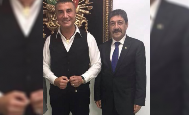 Feridun Öncel ilgili flaş gelişme!