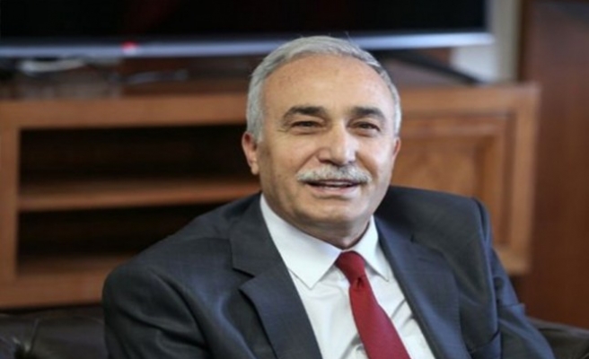 Fakıbaba’dan hükümete çağrı