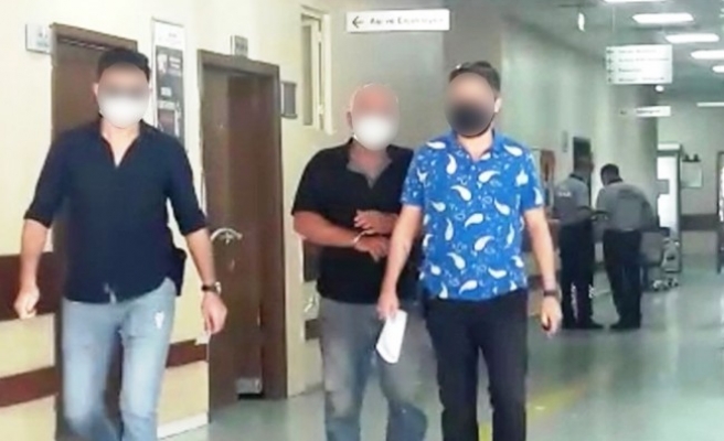 Şanlıurfa'da 'istismar' iddiası