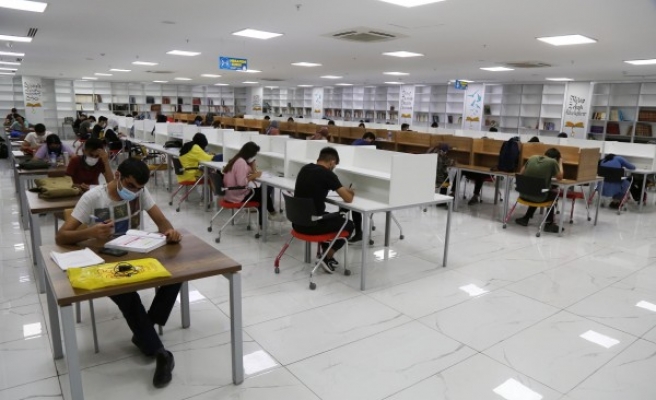 Haliliye Belediyesi ile hayallerine bir adım daha yakınlar