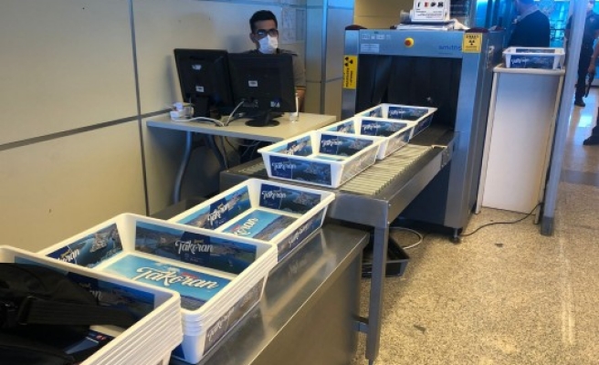 Çakmak'tan turizm atağı