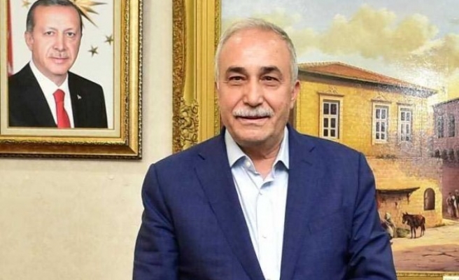 Fakıbaba: Şanlıurfa'da sağlık iyi yönetilemiyor