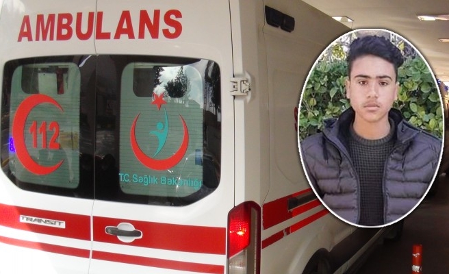 Urfalı kuzenleri yıldırım çarptı: 1 ölü, 1 yaralı