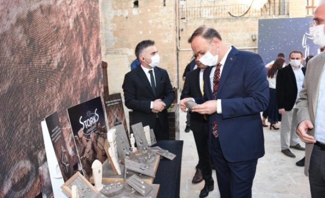 Takılar Göbeklitepe ile değer kazandı