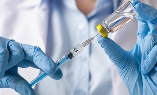 SGK kaydı olan herkes aşı yaptırabilecek