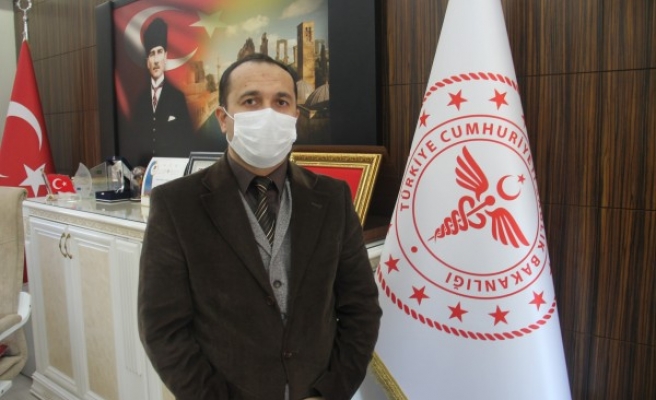 Erkuş’un yeni görev yeri belli oldu