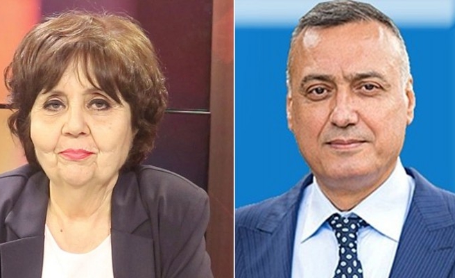 Ali Yasak'tan mafya tepkisi