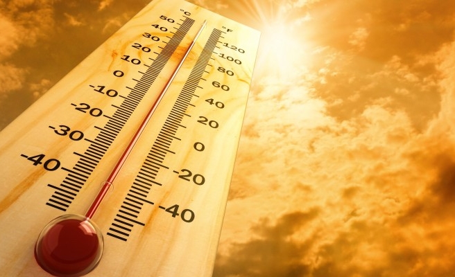 Şanlıurfa'da hava sıcaklığı artacak