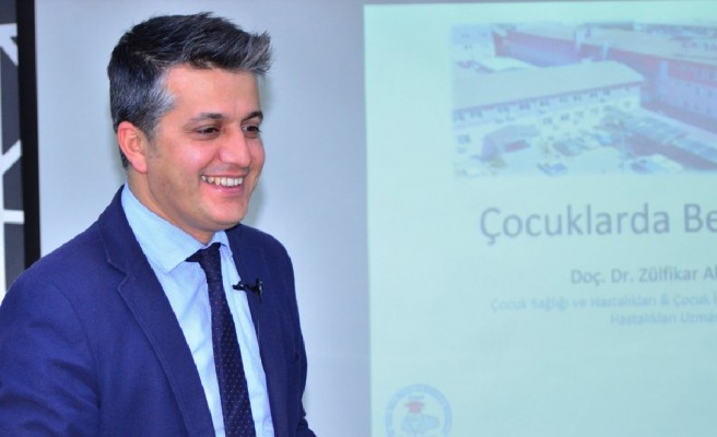 Ankara İl Sağlık Müdürlüğü'ne yine Urfalı isim!