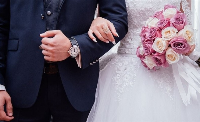 Düğünlerde yeni dönem başladı