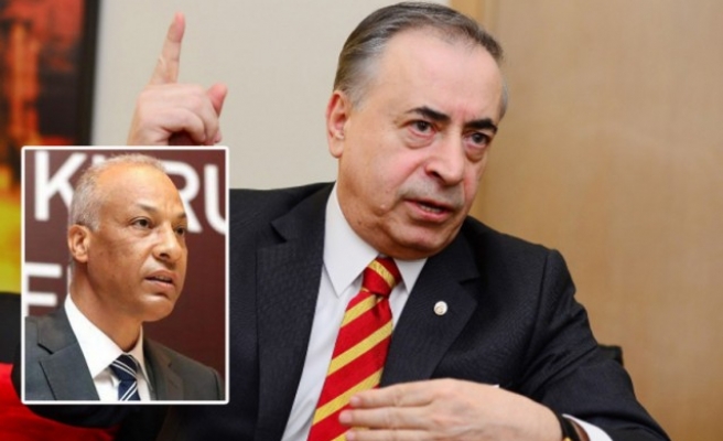 Mustafa Cengiz'den Tatlı’ya sert tepki