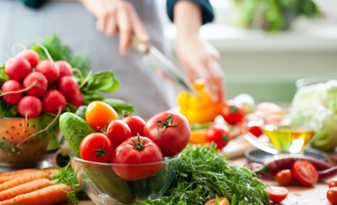 Besin zehirlenmesine karşı 10 önemli kural!