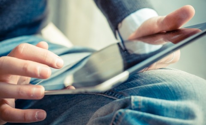 Pandemide teknoloji ürünlerine rağbet arttı