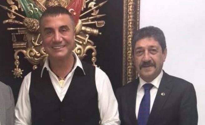 Peker'in videolarında bahsettiği Öncel konuştu