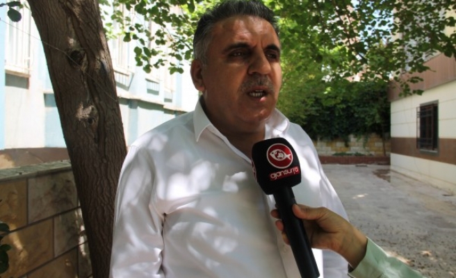 Çelik: Şanlıurfa'da işsizlik ortadan kalkacak