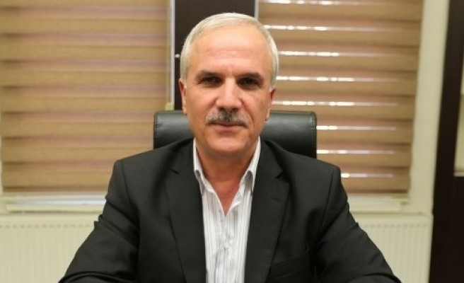 Şanlıurfaspor Yönetiminde istifa