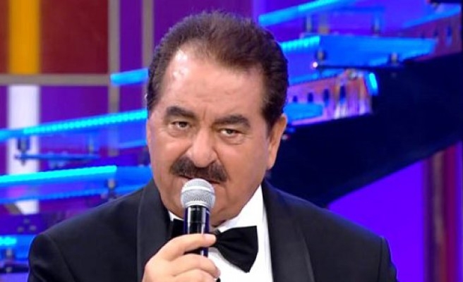 İbrahim Tatlıses ameliyat oldu