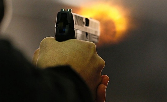 Silahla yaralanan kişi hayatını kaybetti