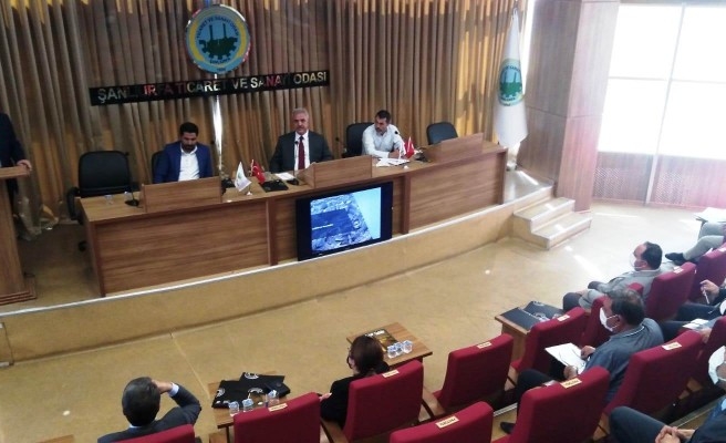 Vali Erin: Balıklıgöl’de yeni düzenlemeler yapılacak