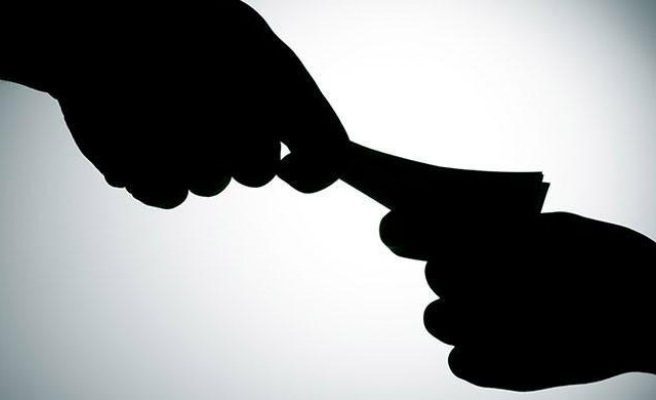 Şanlıurfa'da esnaf tefecilere isyan etti