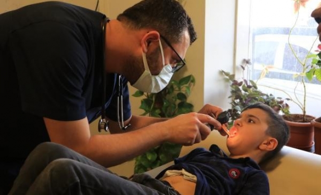 Enfeksiyon hastalıklarında artış yaşanıyor