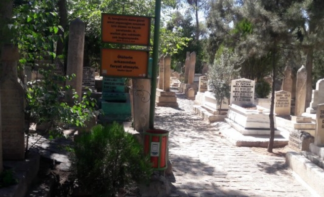 Babalar Günü buruk geçecek