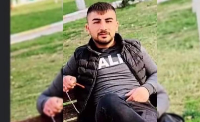 Urfalı genç, trafik kazasında hayatını kaybetti