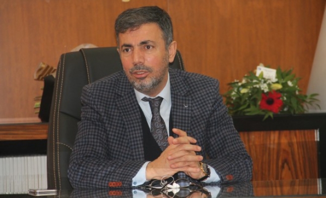 Kırıkçı: Şiddet yerine, uzlaşmacı çözüm yolları aranmalı