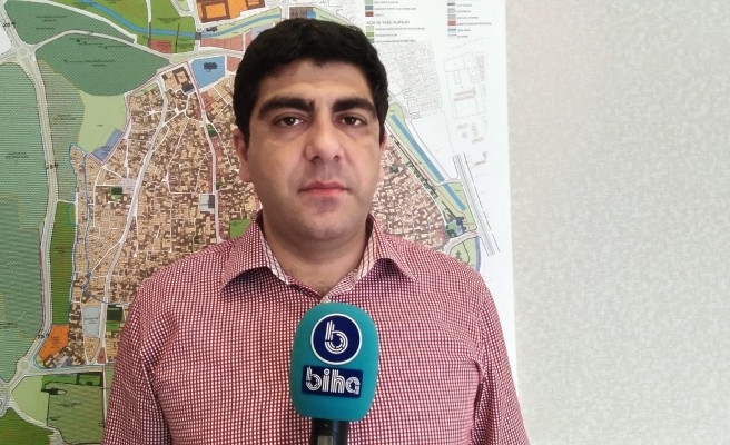 Şanlıurfa, İslam Turizm Başkenti olma yolunda