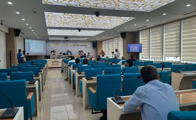 Şanlıurfa Büyükşehir Belediye Meclisi zammı geri çeker mi?