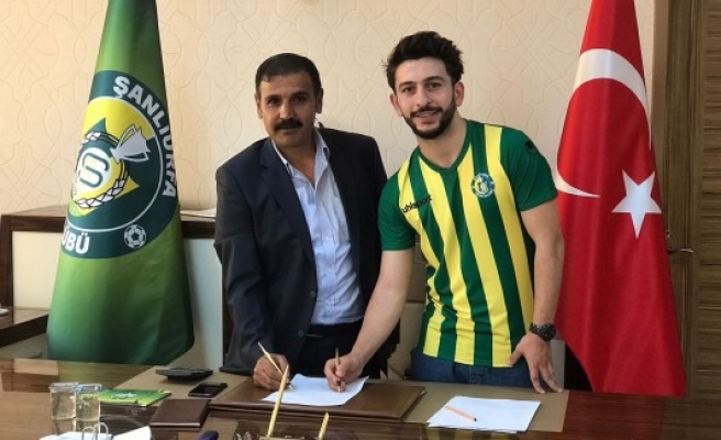 Trabzonspor’dan Şanlıurfaspor’a takviye