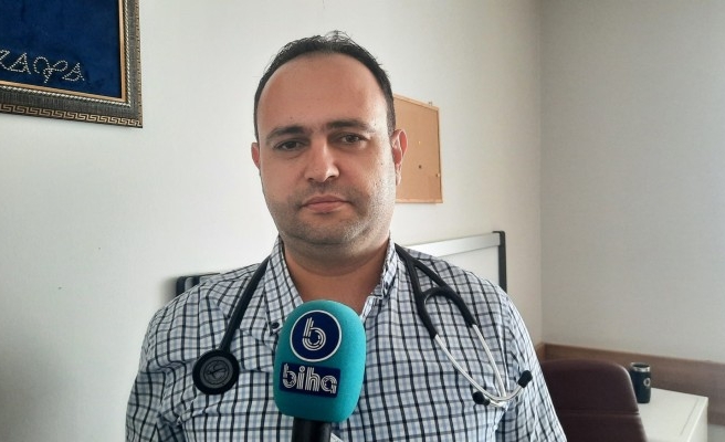 Kalp hastalarına önemli uyarı!