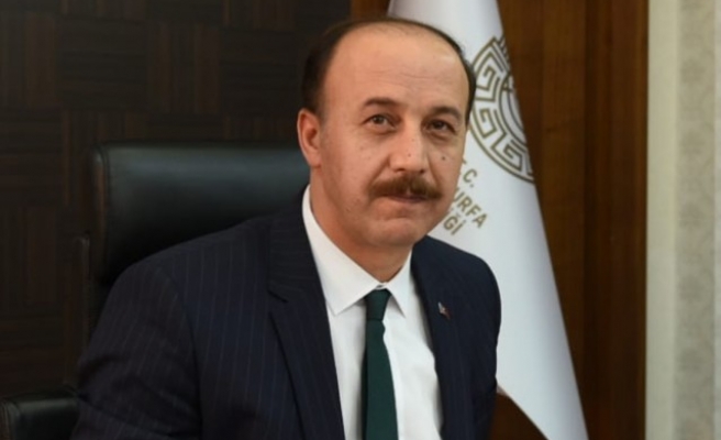 Vali Erin: Kısıtlamalara hassasiyetle uyalım