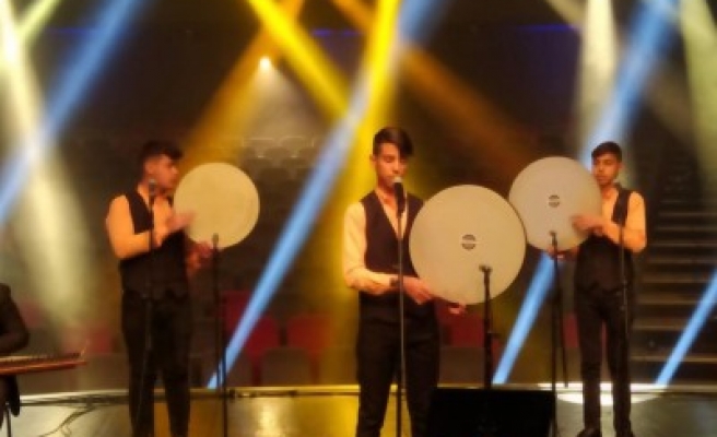 LGS şartı yok! Urfa'da bir okul yetenekli öğrencilerini arıyor