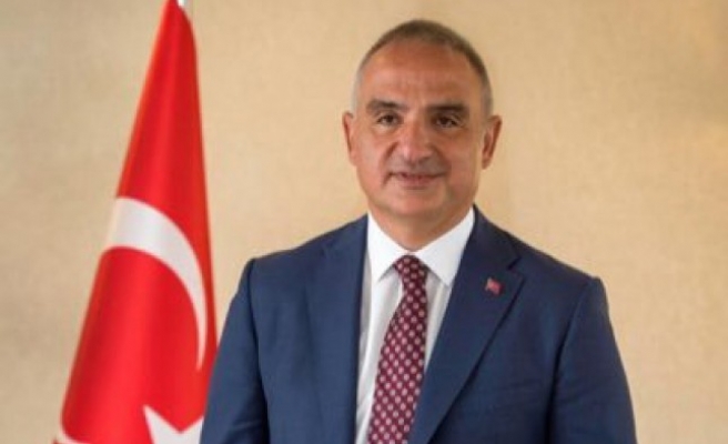 Bakan Ersoy Şanlıurfa’ya geliyor