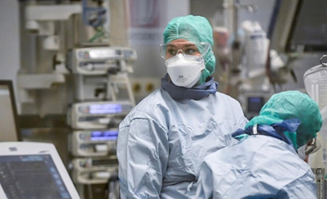 Sağlık çalışanlarının istifa yasağı kalkıyor