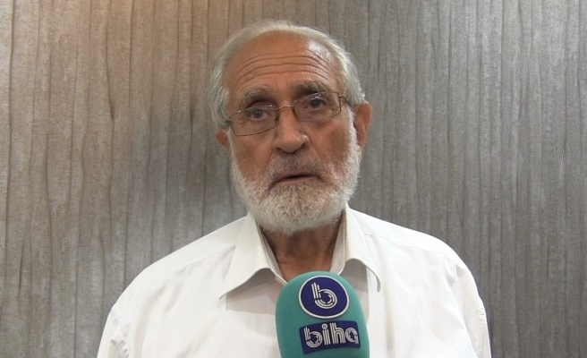 İkbal: “Silahlanma ile ilgili tedbirler alınmalı”