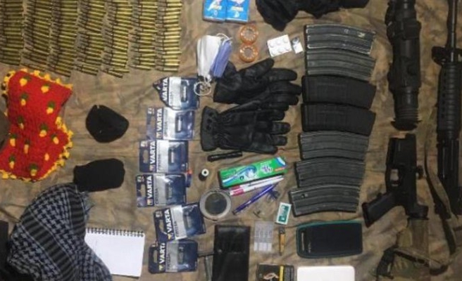 Şanlıurfa Milletvekiline suikast girişimi engellendi