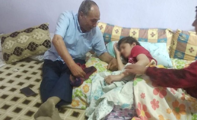 Şanlıurfa'da genç kıza 21 yıl sonra SSPE teşhisi!