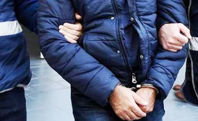 Terör yapılanmasına operasyon: 5 gözaltı