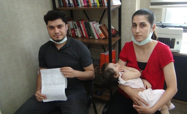 Aracını satmak isteyen öğretmen dolandırıldı