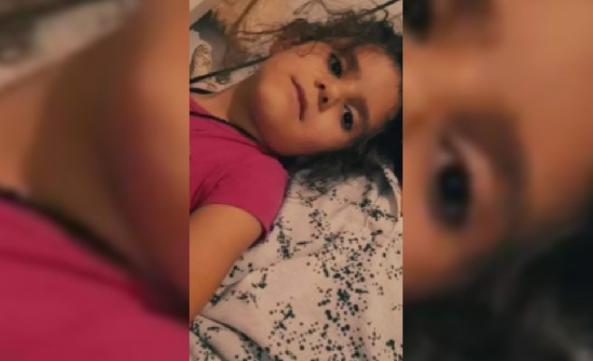 Şanlıurfa'da kaza 6 yaşındaki kızın sonu oldu