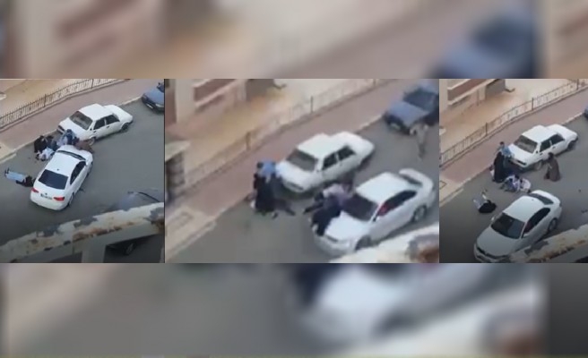 Şanlıurfa'da korkunç olayın failleri yakalandı!