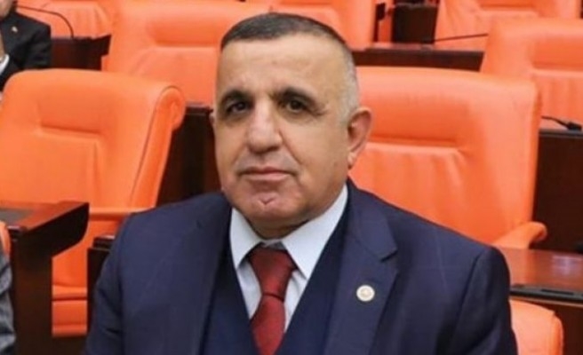 Akay’ın acı günü