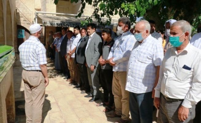 Akay’ın acı günü (EK)