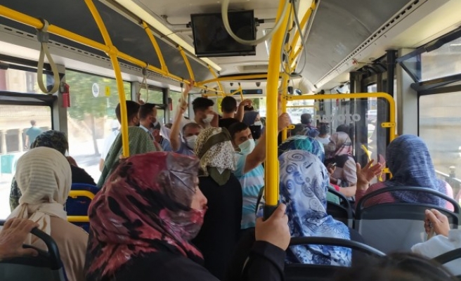 Şanlıurfalıların gözü İl Hıfzıssıhha Kurulu’nda