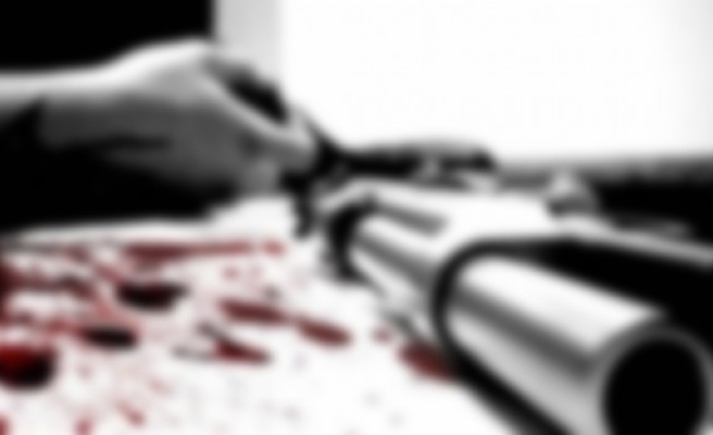 Siverek’te intihar